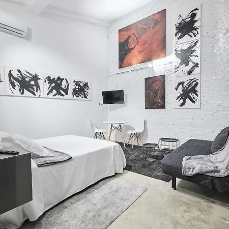 Triana Modern & Luxury Apartamento Sevilha Exterior foto