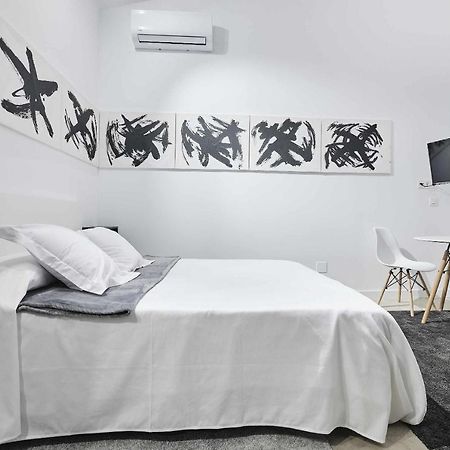 Triana Modern & Luxury Apartamento Sevilha Exterior foto