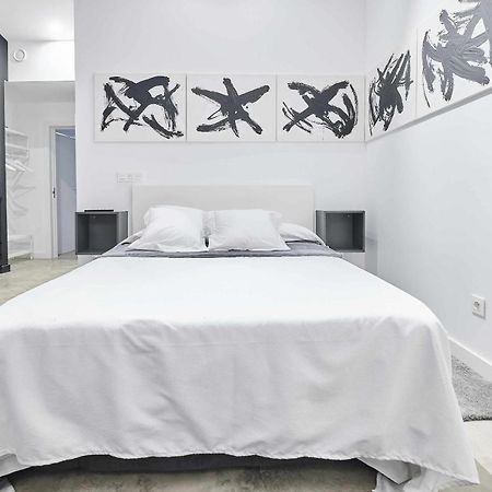 Triana Modern & Luxury Apartamento Sevilha Exterior foto
