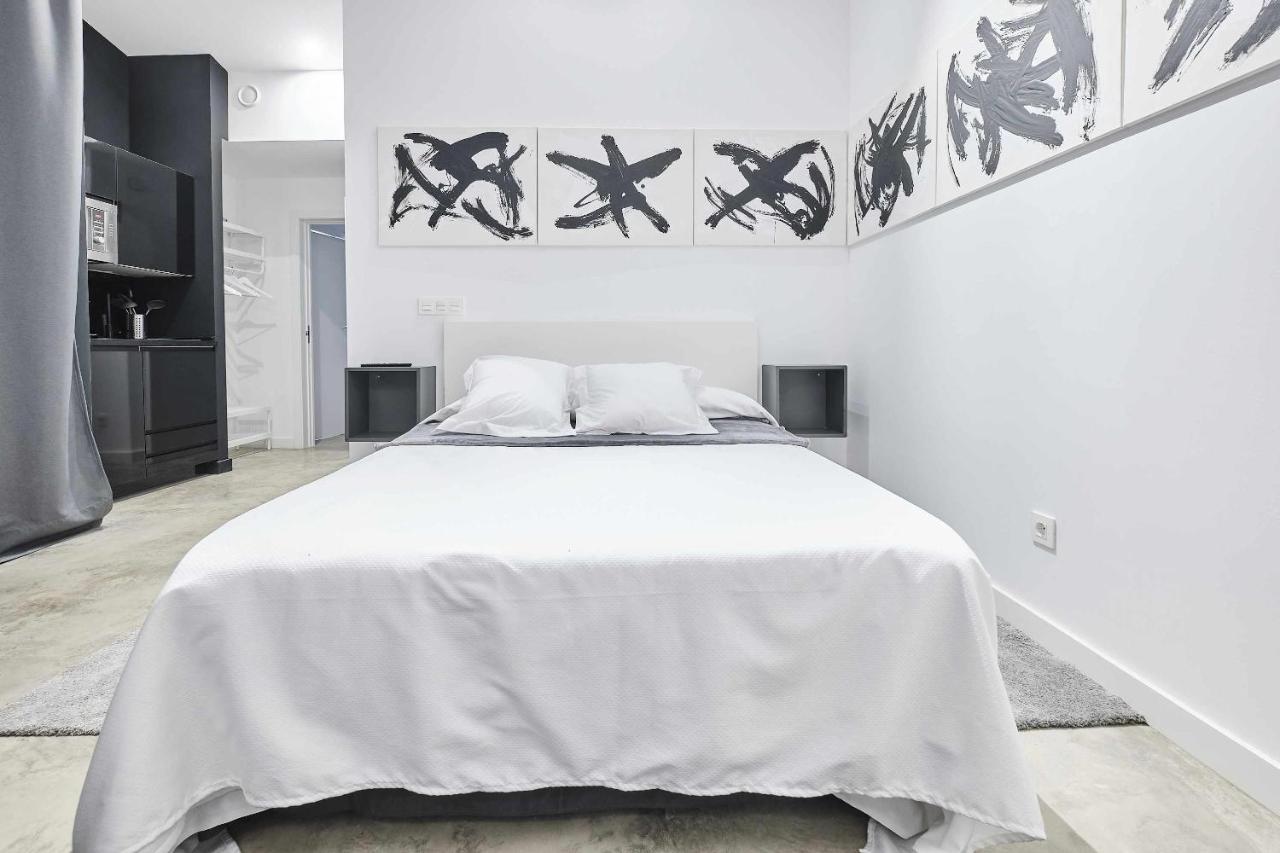 Triana Modern & Luxury Apartamento Sevilha Exterior foto