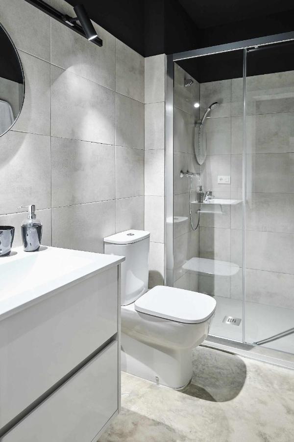 Triana Modern & Luxury Apartamento Sevilha Exterior foto
