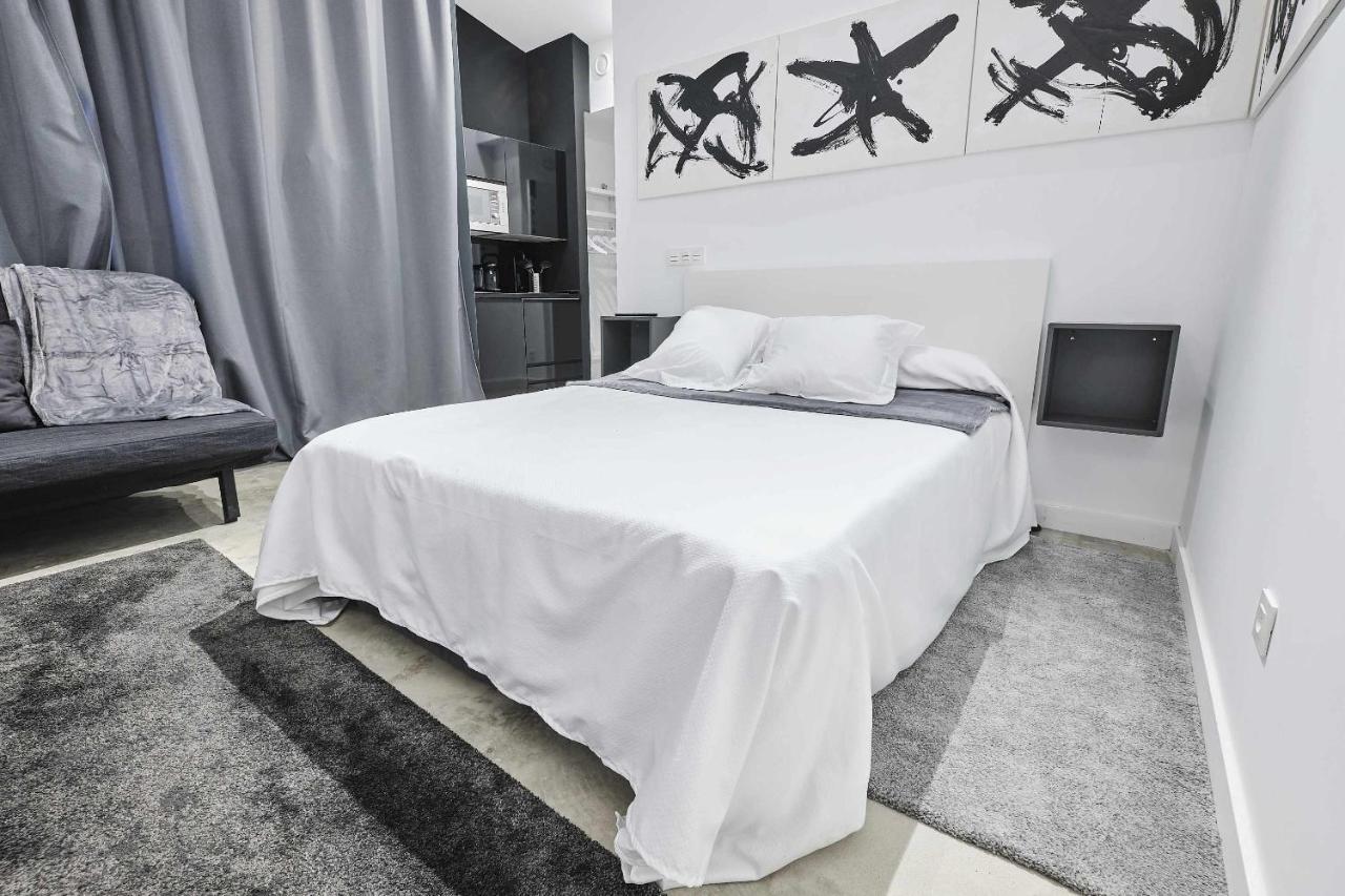 Triana Modern & Luxury Apartamento Sevilha Exterior foto