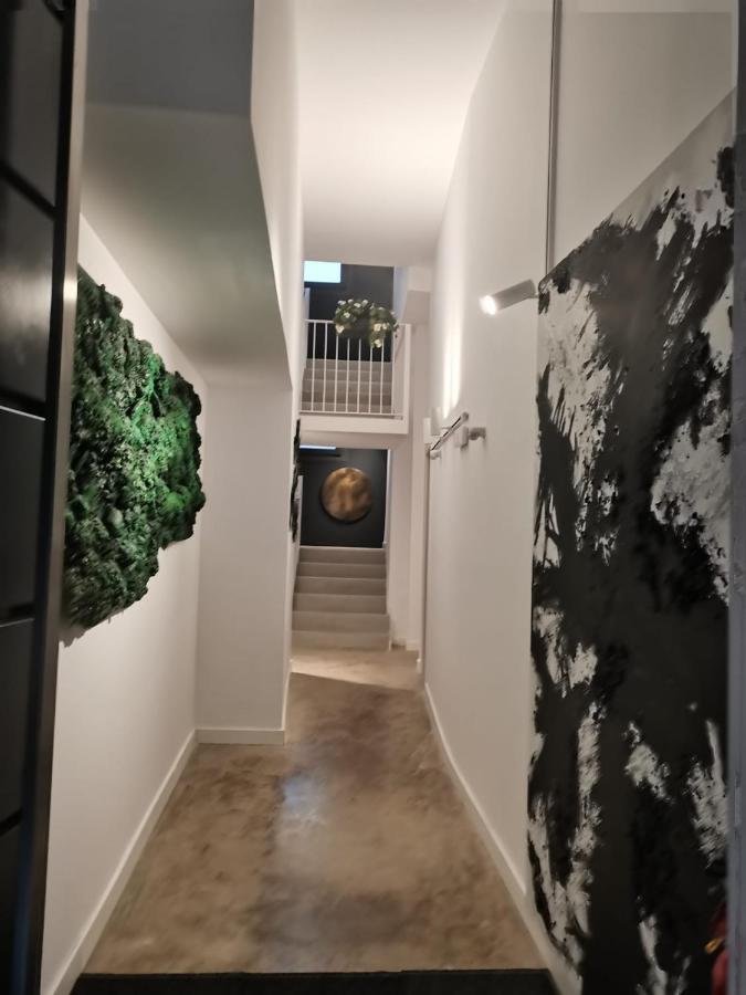 Triana Modern & Luxury Apartamento Sevilha Exterior foto