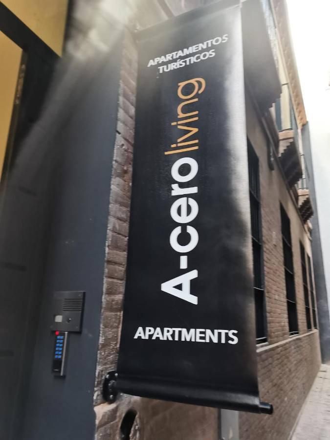 Triana Modern & Luxury Apartamento Sevilha Exterior foto